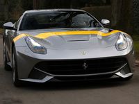 Ferrari F12berlinetta Edisi Tour de France 64