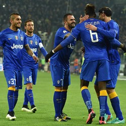 Parma Pernah Kalahkan Inter-Fiorentina, Juventus Waspada