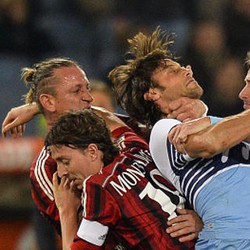 Cekikan Mexes Berbuah Skorsing 4 Laga