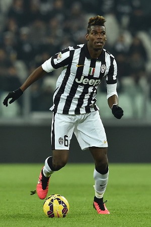 Pirlo Ragu Pogba Mau Kembali ke MU