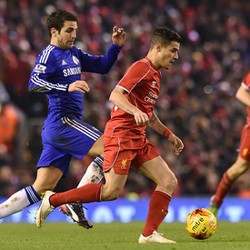 Tantang Chelsea, Liverpool Ingin Ulangi Penampilan di Anfield