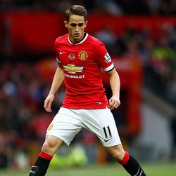 Van Gaal Nilai Januzaj Pemain Penting, Sudah Tepis Minat dari PSG
