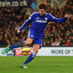 Fabregas Ingin Pecahkan Rekor Assist Thierry Henry