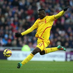 Bahagia di Liverpool, Balotelli Berusaha Keras Buktikan Diri