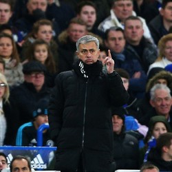 Mourinho Sebut Chelsea Lebih Termotivasi Melawan Tim seperti Liverpool