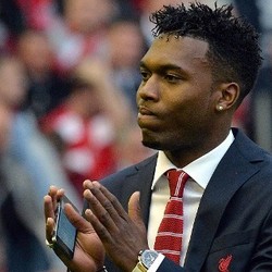 Rodgers Tak Mau Ambil Risiko Terkait Kondisi Sturridge