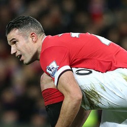Van Persie Masih Gelap Soal Masa Depannya di MU