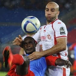 Berimbang 1-1, Tunisia dan Republik Demokratik Kongo Sama-sama Lolos