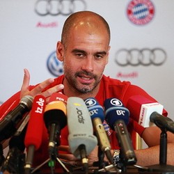 Bayern Belum Punya Rencana Cadangan Andai Ditinggal Guardiola