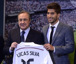 Real Madrid Hadapi Penyelidikan FIFA