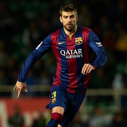 Gerard Pique Dituding Mengemplang Pajak