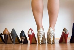 Kurangi Risiko Osteoarthritis, Ini Batas Waktu Maksimal Pakai High Heels