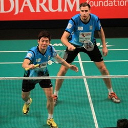 Musica Champion Libas Suryanaga 5-0