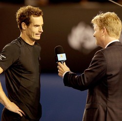 Atasi Kyrgios dengan Ubah Gaya, Murray Kini Waspadai Ancaman Berdych