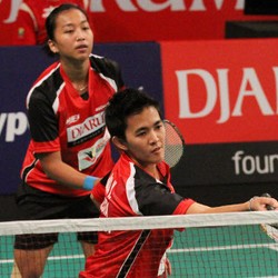 Putri Djarum Kudus Raih Kemenangan Kedua di Denpasar