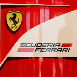 SF15-T, Nama Mobil Baru Ferrari