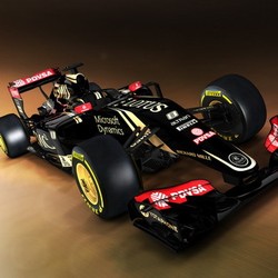 Lotus Perkenalkan E23 Hybrid