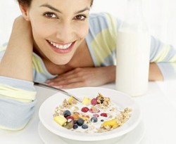 Duh, 1 dari 5 Orang Sarapan Hanya dengan Keripik