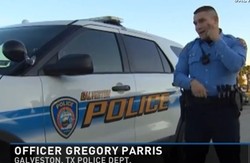 Polisi Ini Buat Skenario Penangkapan Palsu untuk Lamar Kekasih