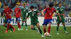 Makanan Halal Tersedia di Semifinal dan Final Asian Cup 2015