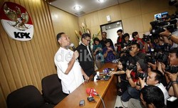 BW: Perwira Polisi Saksi Komjen Budi yang Mangkir Bisa Dijemput Paksa