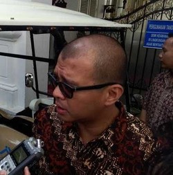 Seskab: Jokowi-JK Tak Mengenal Program 100 Hari, Tapi Quick Win