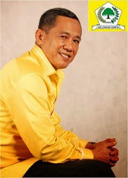 Jadi Tersangka Korupsi, Politikus Golkar Zulfadhli Tolak Mundur dari DPR