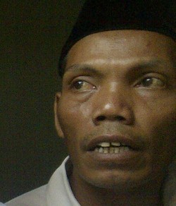 2 Dari 3 Nelayan yang Dibui karena Tangkap 4 Ekor Udang Divonis Bebas!