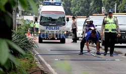 Christopher dan Ali Negatif Narkoba, Polisi: Hasil Tes Nggak Bisa Bohong