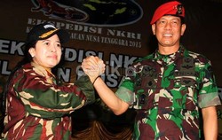 Sering Diremehkan Senior di PDIP, Puan: Dibilang Titipan, Padahal Saya Belajar