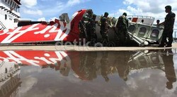 Nelayan Majene Temukan Mayat Diduga Teknisi AirAsia Saiful Rakhmad