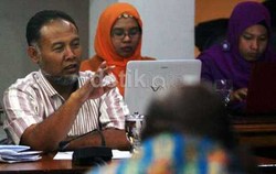 Kuasa Hukum Akan Laporkan Penangkapan BW oleh Polri ke Ombudsman