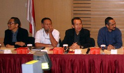 BW Ditangkap Setelah 4 Hari Dilaporkan, Bagaimana Adnan Pandu dan Samad?