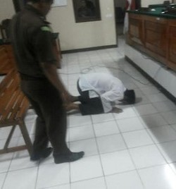 Akhirnya! Hakim Vonis Bebas 3 Nelayan yang Tangkap 4 Ekor Udang