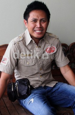 Anggota DPR Dilarang Ngartis, Eko Patrio: Tapi Saya Sering Bikin Film