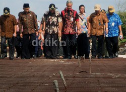 Cerita Ganjar setelah Nyaris Tertipu Staf Jokowi