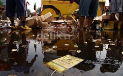 Polisi Tangkap Peracik Miras Oplosan yang Tewaskan 4 Orang di Ciracas