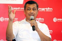 Komjen (Purn) Oegroseno: 3 Saksi Komjen Budi Wajib Penuhi Panggilan KPK