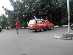 Polisi Cepek, Sebuah Pekerjaan Rumah untuk Pak Ahok