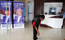Ketua PAN: Kongres Harus Demokratis dan Dicontoh Partai Lain