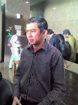 Hadir di Kantor Basarnas, Keluarga Korban Berterima Kasih kepada Tim Pencari