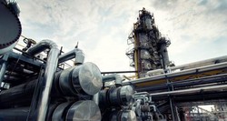 Jokowi Bertekad Hapus Mafia Minyak Lewat Tim Reformasi Migas