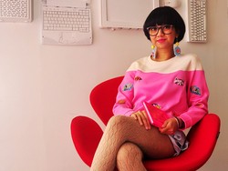 Cerita Anak yang Terinspirasi Buku #88 Love Life