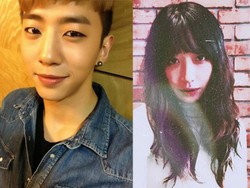 Bang Yongguk B.A.P Pacari Penyanyi Indie Ringo Jay?