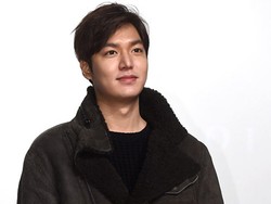 Lee Min Ho Siap Main Drama Lagi di 2015