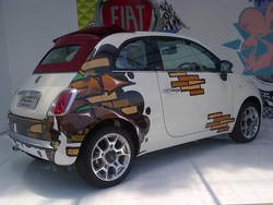 Garansindo Harap Masyarakat Lebih Akrab dengan Merek Fiat