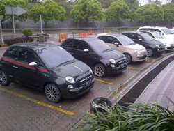 Fiat 500 Masih Diimpor, Tapi Harganya Relatif Murah