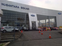 Ford: Jualan No 9, Tetapi Kepuasan Konsumen Kami No 1