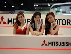 Tahun Ini Ada Dua Pameran Mobil, Gaikindo?