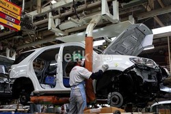 Industri Otomotif Indonesia Diyakini Bakal Menjadi Kiblat di ASEAN